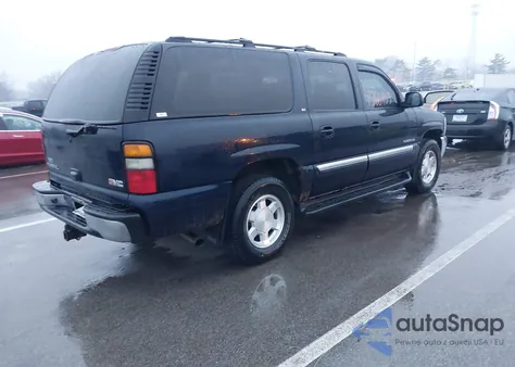 2004 GMC Yukon Xl 1500 Slt z USA, uszkodzony, nr VIN 1GKFK16Z34J175721
